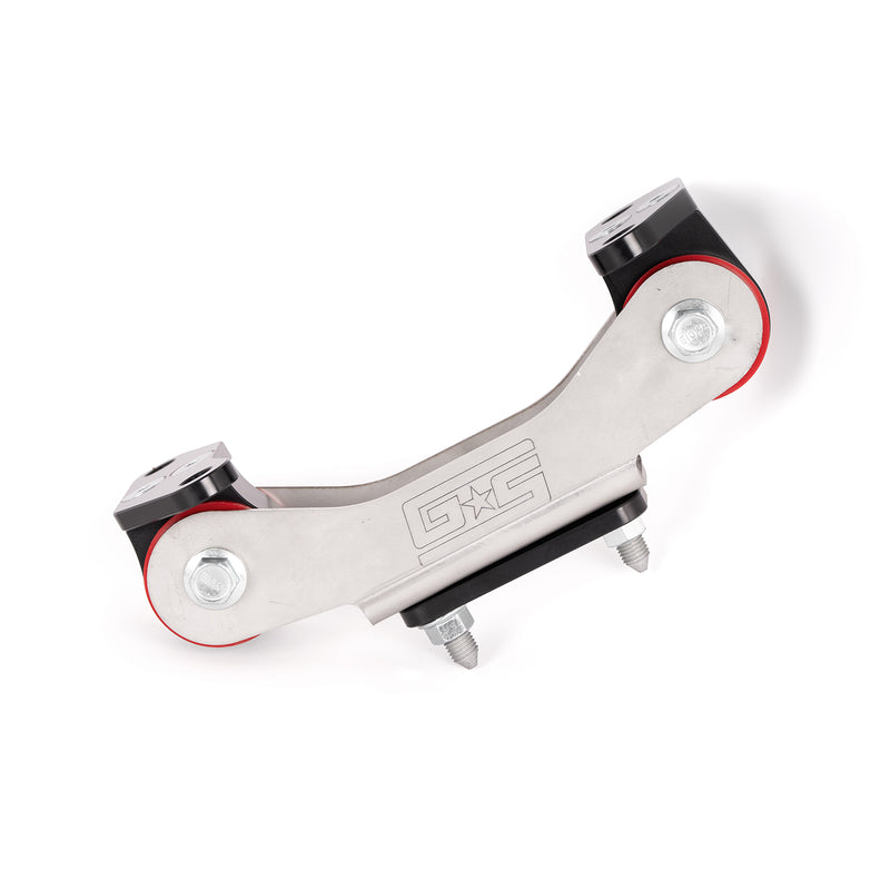 GrimmSpeed Street Transmission Mount 2002+ WRX / 2004-2021 STI