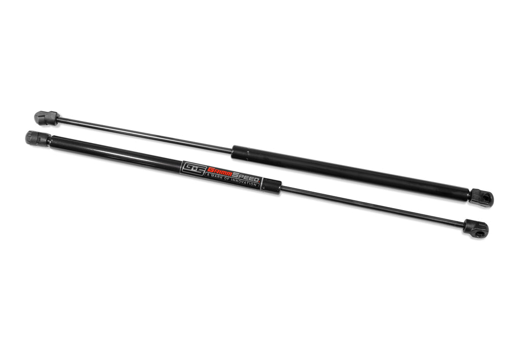 GrimmSpeed High Lift Hood Struts 2015+ WRX / 2015-2021 STI — WRXDaily
