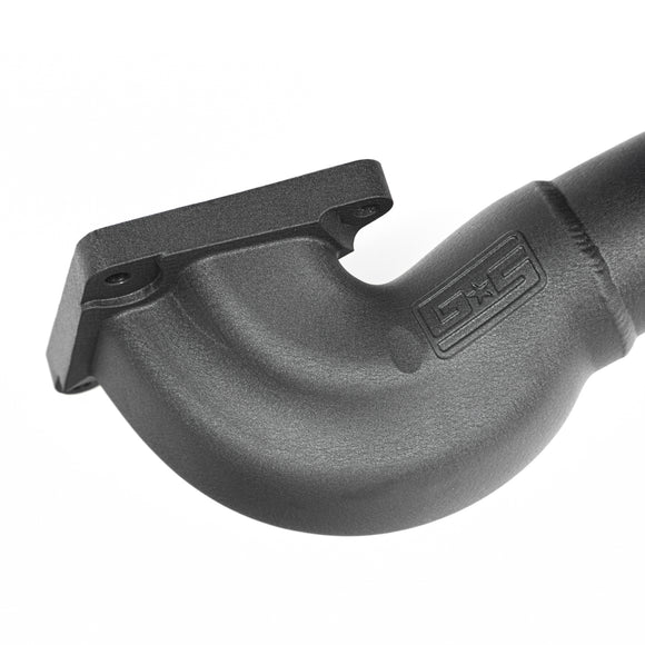GrimmSpeed Black Charge Pipe Kit 2022+ WRX
