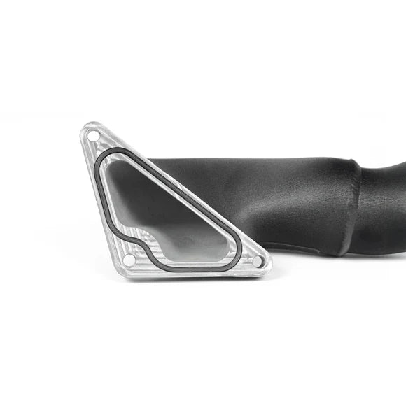 GrimmSpeed Black Charge Pipe Kit 2022+ WRX