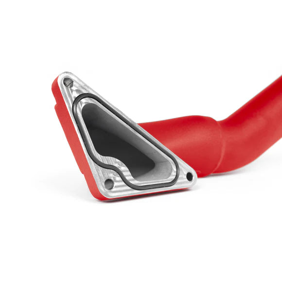 GrimmSpeed Red Charge Pipe Kit 2022+ WRX