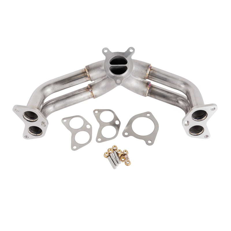 GrimmSpeed Equal Length Header 2022+ WRX