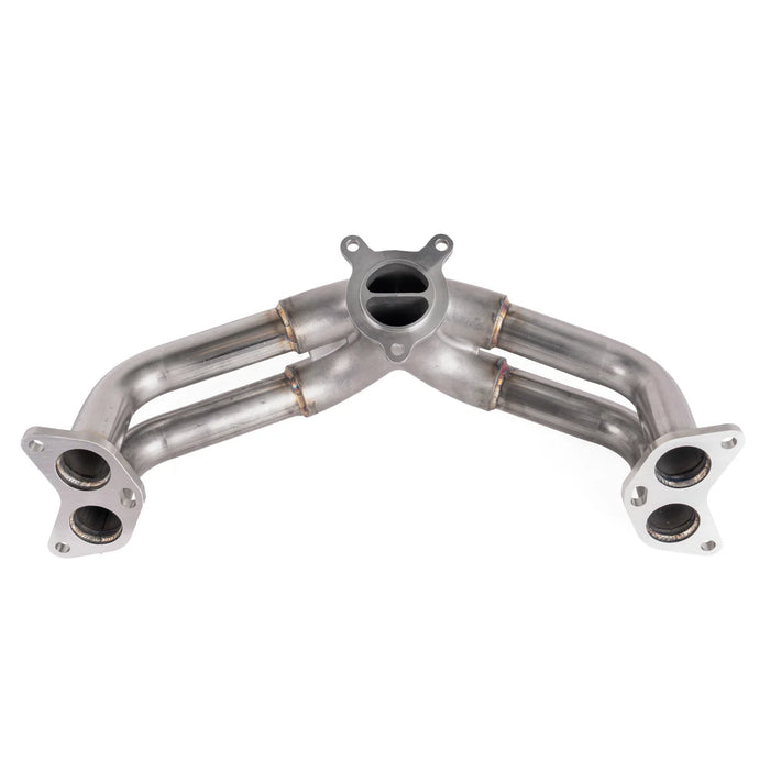 GrimmSpeed Equal Length Header 2022+ WRX