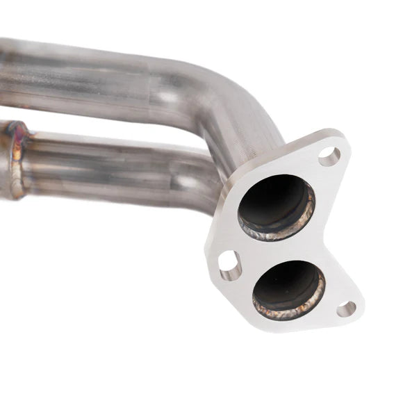 GrimmSpeed Equal Length Header 2022+ WRX