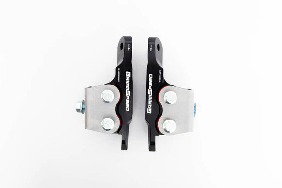 GrimmSpeed Engine Mount Kit 2022+ WRX