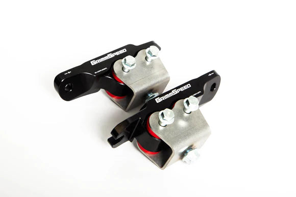 GrimmSpeed Engine Mount Kit 2022+ WRX
