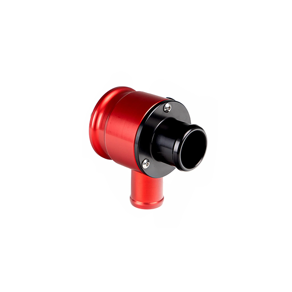 GrimmSpeed Red V2 Bypass Valve 2015-2021 WRX