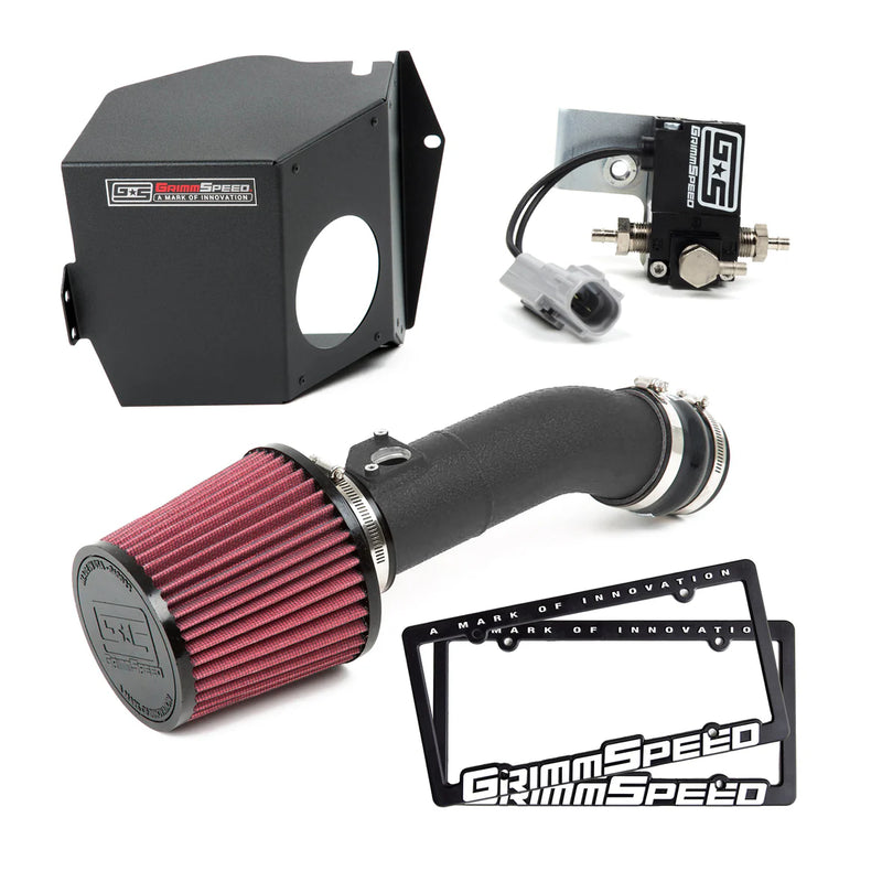 GrimmSpeed Stage 1 Power Package 2008-2014 STI