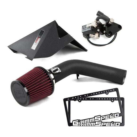 GrimmSpeed Stage 1 Power Package 2015-2021 WRX