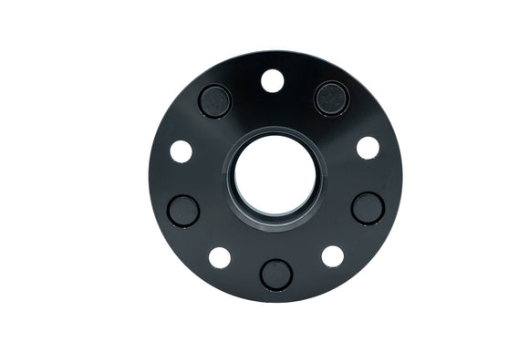 GrimmSpeed 20mm Wheel Spacers 5x114.3 2015-2026 WRX / 2005-2021 STI