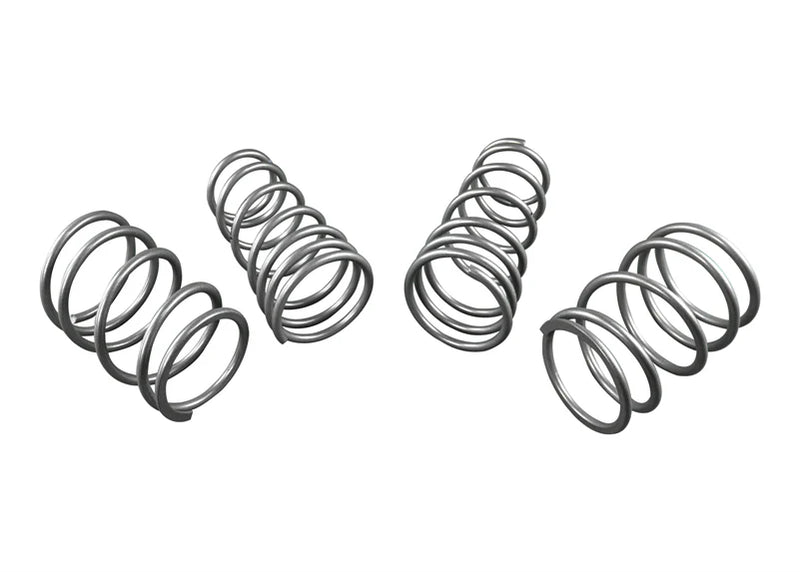 Whiteline Grip Series 1 Suspension Kit 2004-2007 WRX