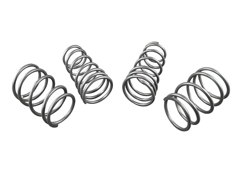 Whiteline Grip Series 1 Suspension Kit 2004-2007 WRX