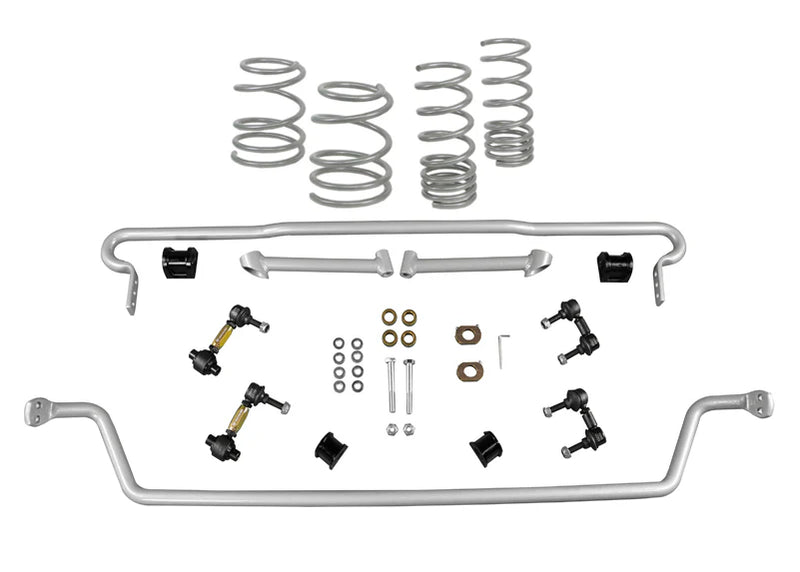 Whiteline Grip Series 1 Suspension Kit 2008-2014 STI