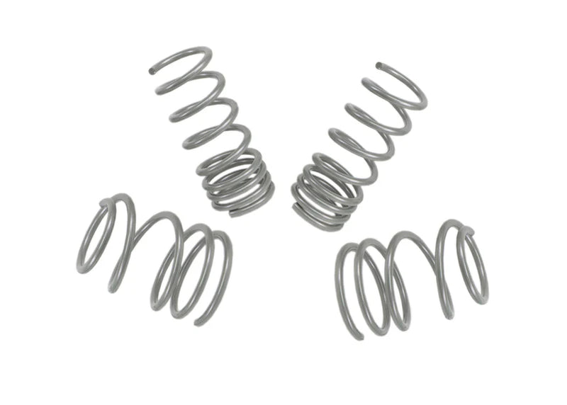 Whiteline Grip Series 1 Suspension Kit 2008-2014 STI