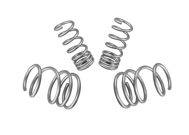 Whiteline Grip Series 1 Suspension Kit 2015-2021 WRX