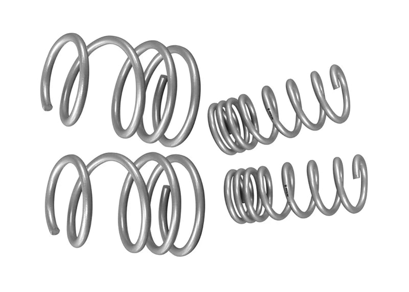 Whiteline Grip Series 1 Suspension Kit 2015-2021 WRX