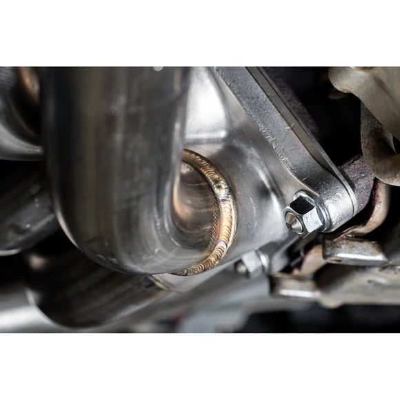 GrimmSpeed Equal Length Headers 2015-2021 WRX