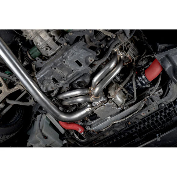 GrimmSpeed Equal Length Headers 2015-2021 WRX
