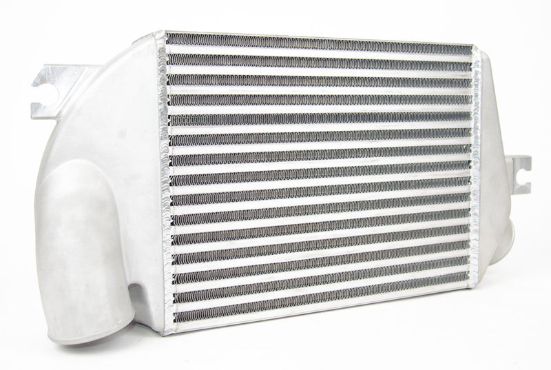 Garrett Top Mount Intercooler 2015-2021 WRX