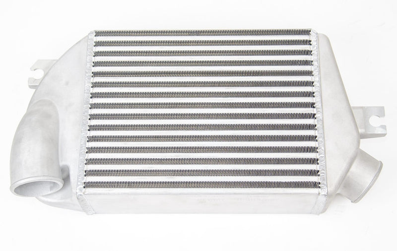 Garrett Top Mount Intercooler 2015-2021 WRX