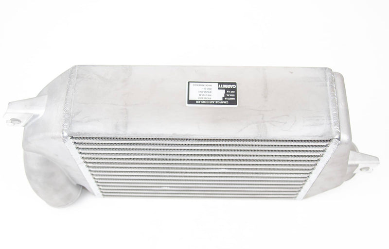 Garrett Top Mount Intercooler 2015-2021 WRX