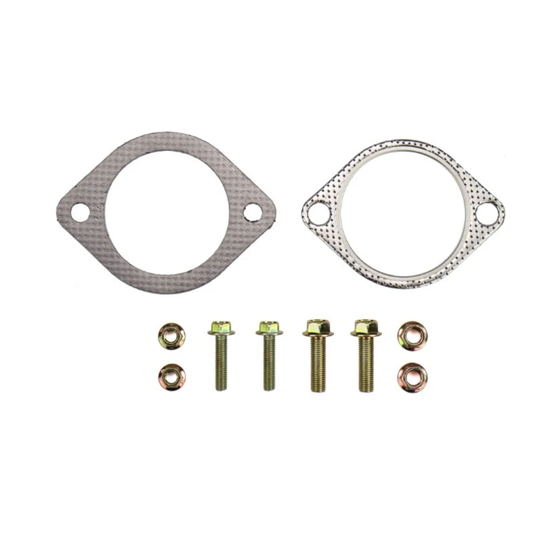 Greddy Stainless Steel RS Race Catback Exhaust 2015-2021 WRX / 2015-2021 STI