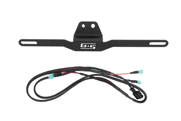 GrimmSpeed Hella Horn Kit 2022+ WRX