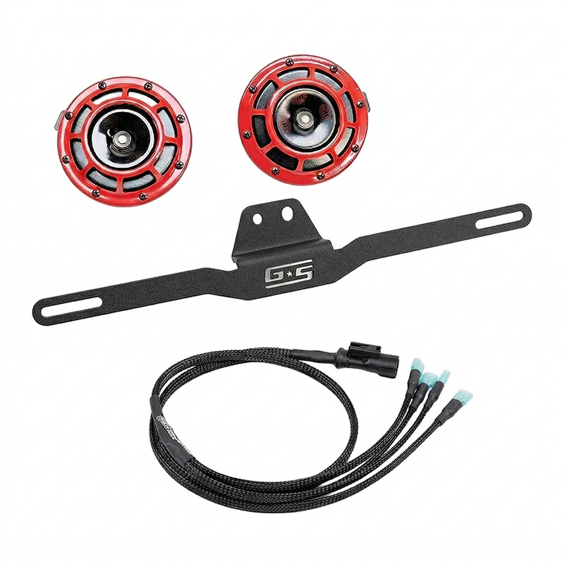 GrimmSpeed Hella Horn Kit 2022-2026 WRX