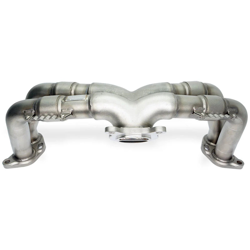 Invidia Equal Length Headers 2022+ WRX
