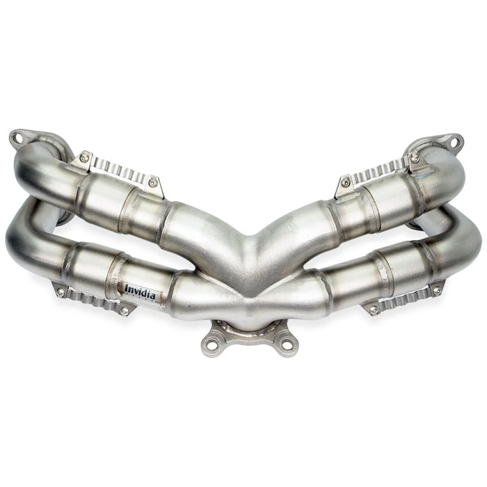 Invidia Equal Length Headers 2022+ WRX