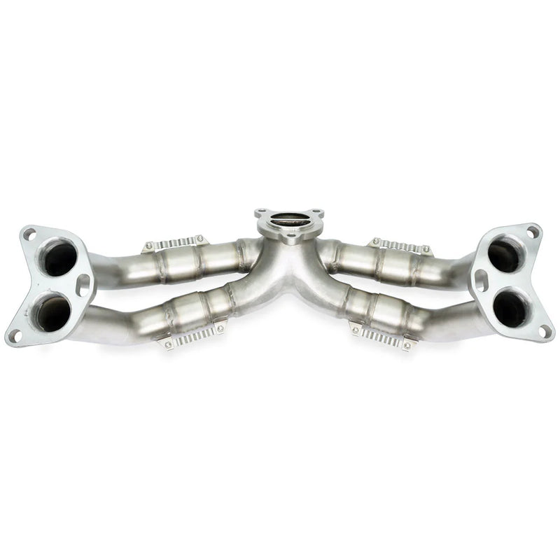 Invidia Equal Length Headers 2022+ WRX