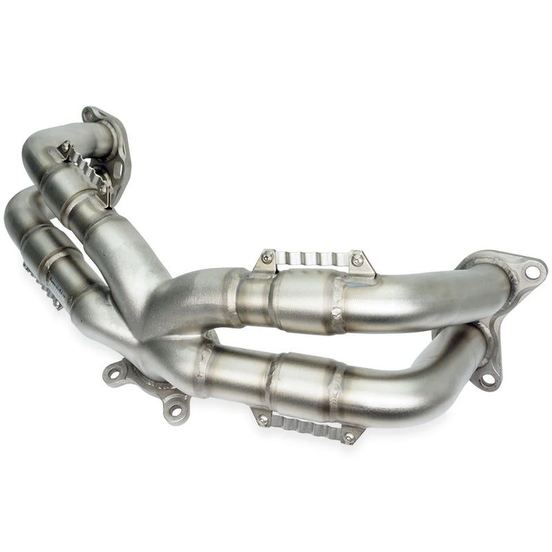 Invidia Equal Length Headers 2022+ WRX