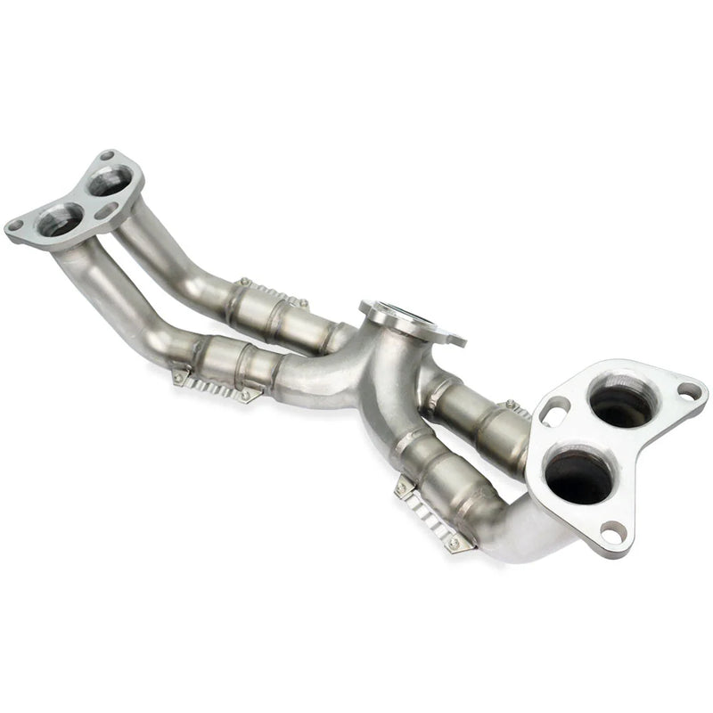 Invidia Equal Length Headers 2022+ WRX