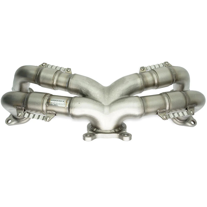 Invidia Equal Length Headers 2022+ WRX