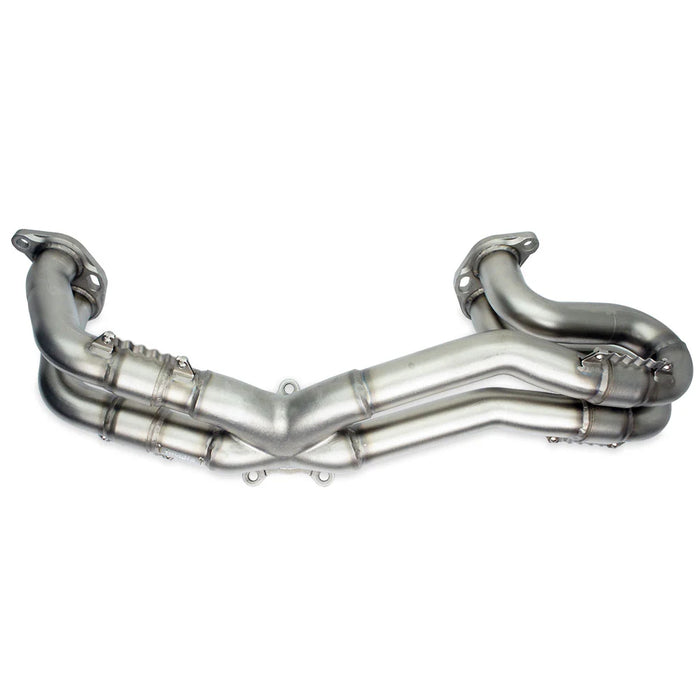 Invidia Unequal Length Headers 2022+ WRX