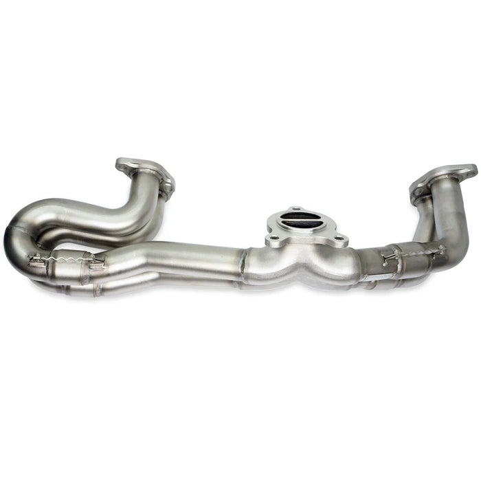 Invidia Unequal Length Headers 2022+ WRX