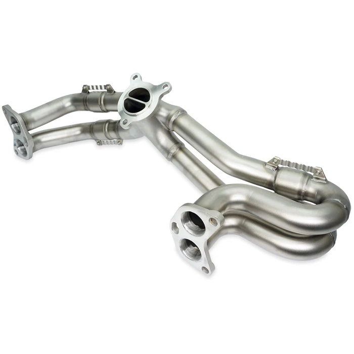 Invidia Unequal Length Headers 2022+ WRX