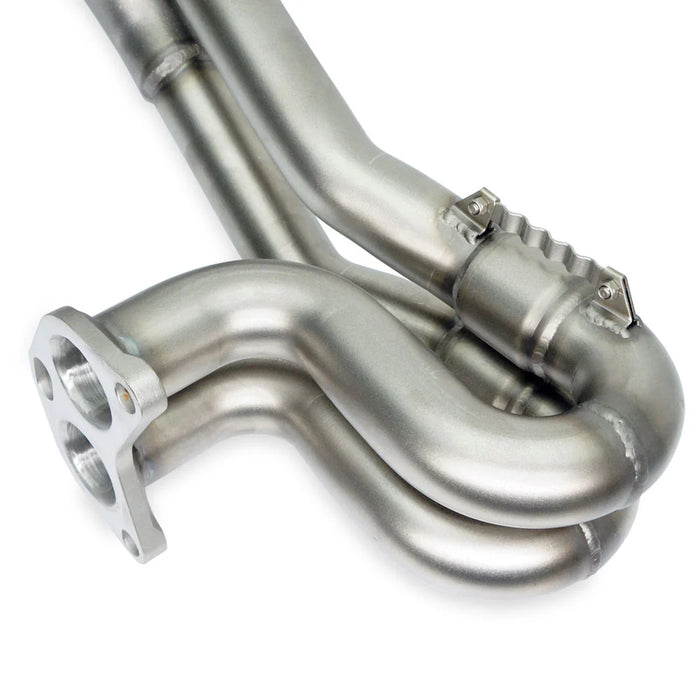 Invidia Unequal Length Headers 2022+ WRX