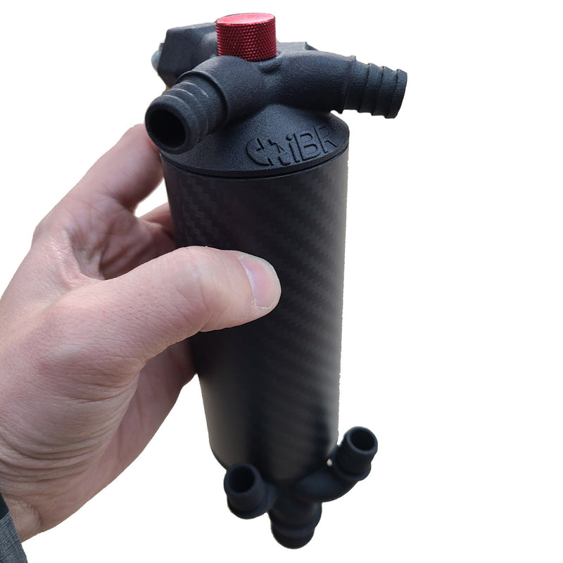 IBR Air Oil Separator 2002-2007 WRX / 2004-2021 STI