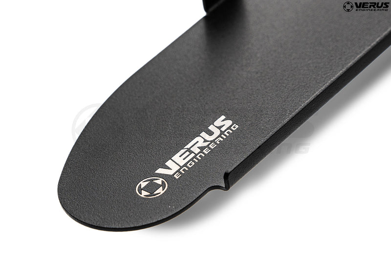 Verus OEM Hood Scoop Block Off Kit 2015-2021 WRX/STI