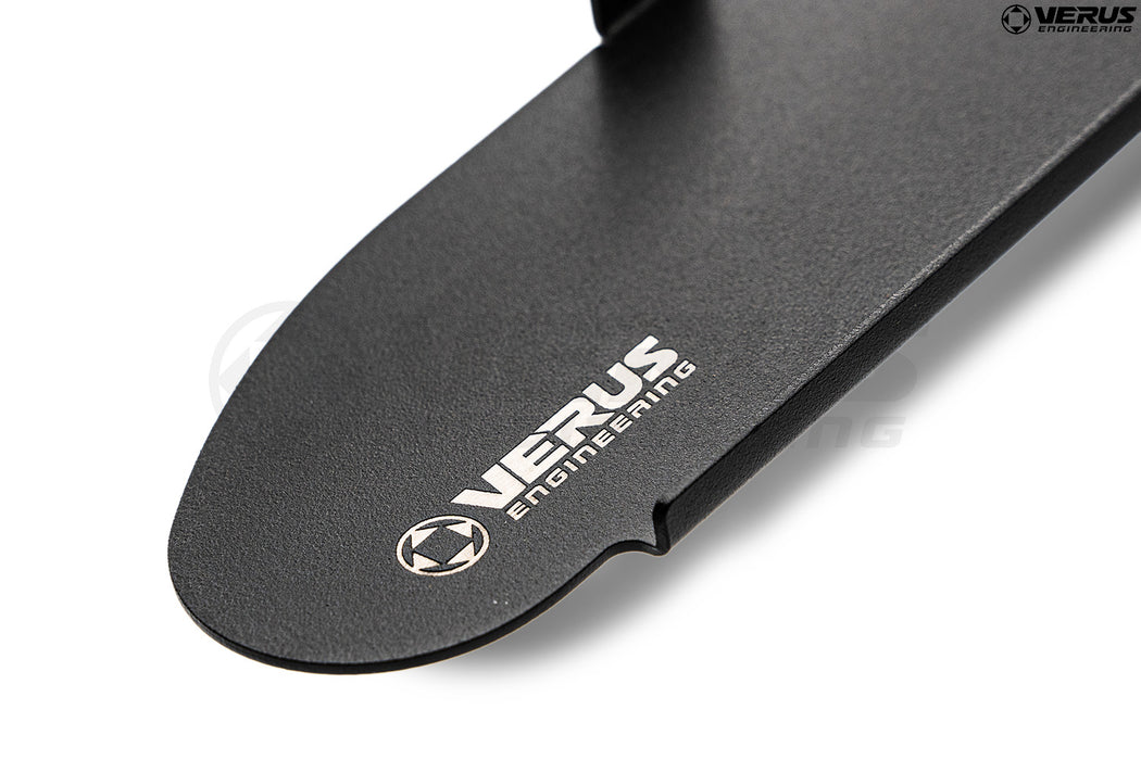 Verus OEM Hood Scoop Block Off Kit 2015-2021 WRX/STI