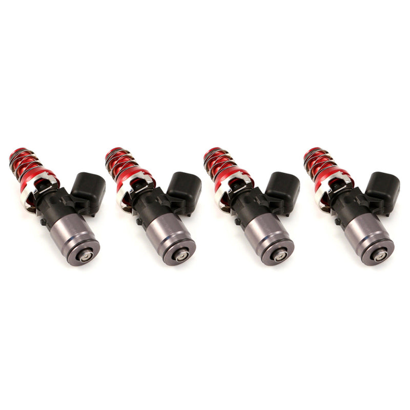 IAG PTFE Fuel System Kit w/ ID Injectors, Aeromotive FPR, IAG Fuel Rails 2008-2014 WRX/ 2008-2021 STI