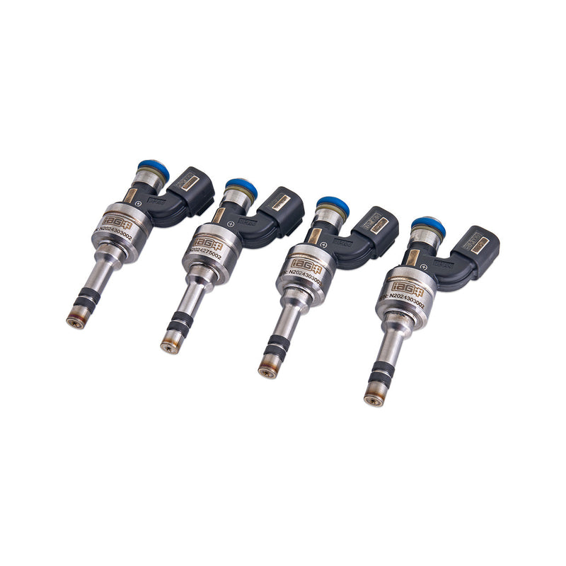 IAG Spec Nostrum High-Flow Direct Fuel Injector Set 2015-2021 WRX