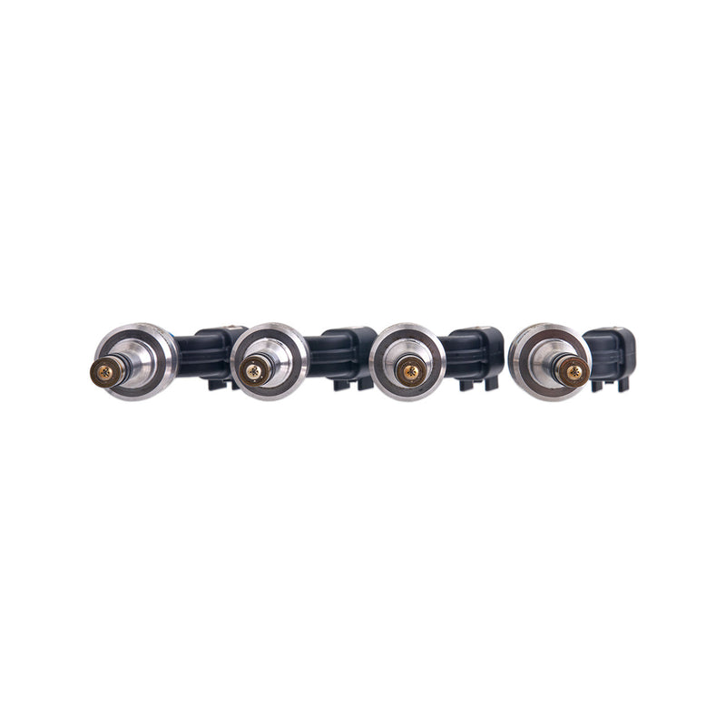 IAG Spec Nostrum High-Flow Direct Fuel Injector Set 2015-2021 WRX