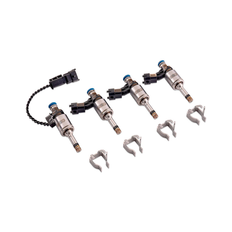 IAG Spec Nostrum High-Flow Direct GDI Fuel Injector Set 2022-2026 WRX