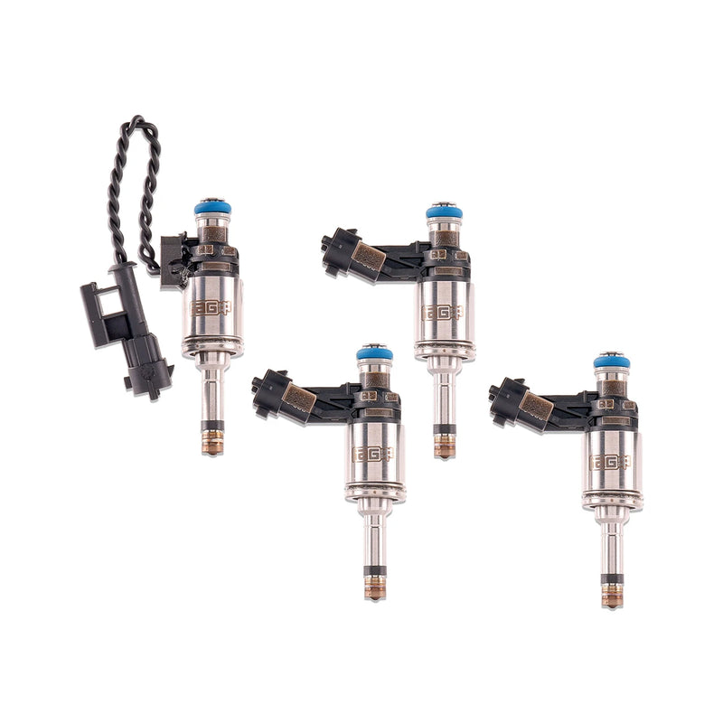 IAG Spec Nostrum High-Flow Direct GDI Fuel Injector Set 2022-2026 WRX