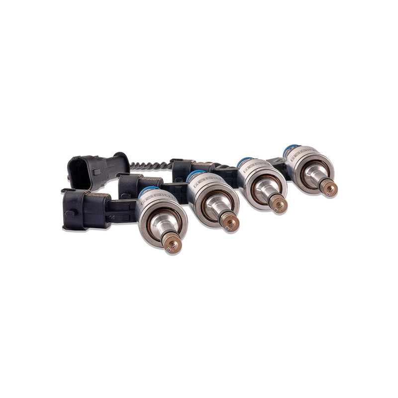 IAG Spec Nostrum High-Flow Direct GDI Fuel Injector Set 2022-2026 WRX