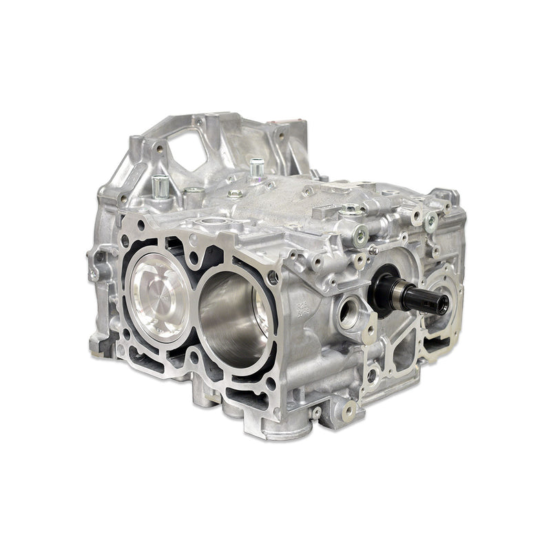 IAG 550 Long Block Engine w/ IAG 550 Heads 2002-2014 WRX / 2004-2021 STI