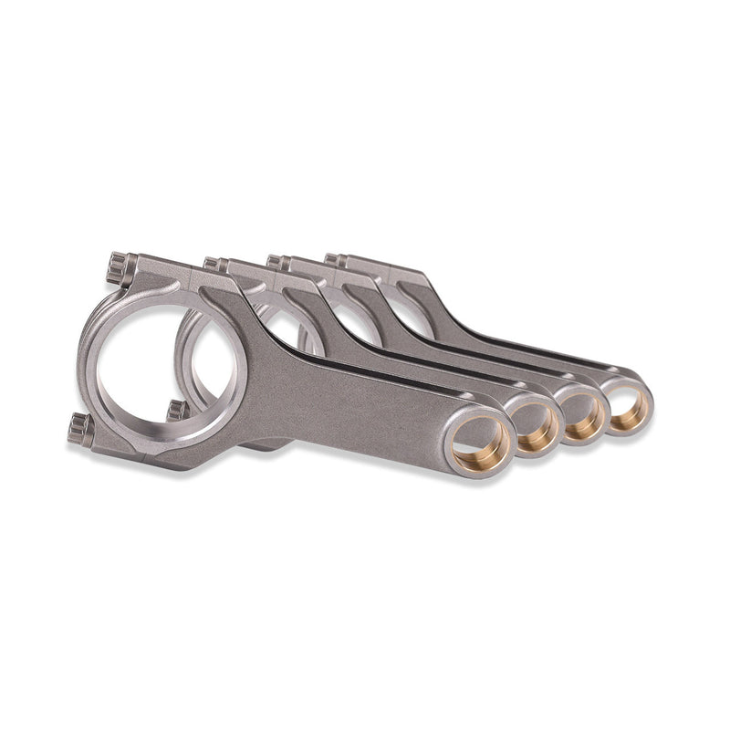 IAG 550 Long Block Engine w/ IAG 550 Heads 2002-2014 WRX / 2004-2021 STI