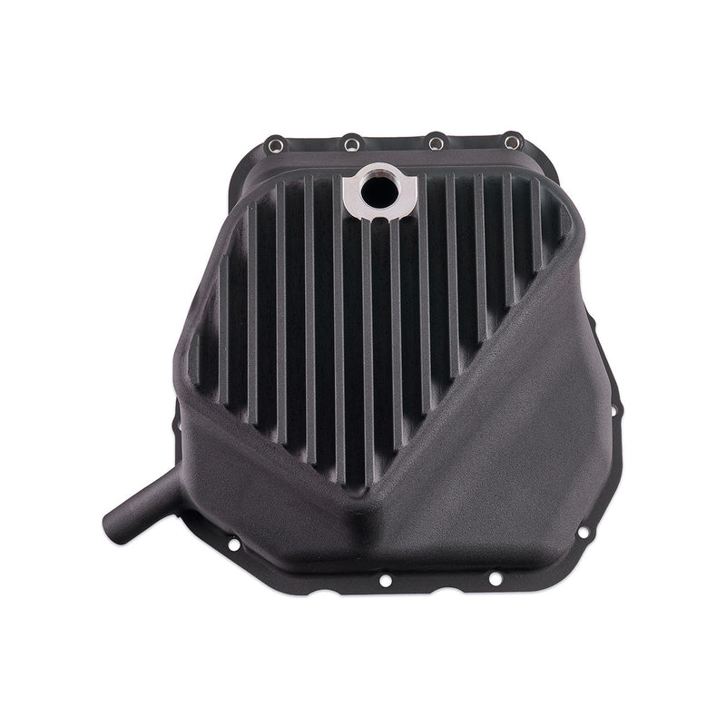 IAG Black Competition Series Oil Pan Package 2002-2014 WRX / 2004-2021 STI